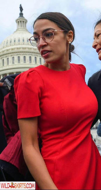 Alexandria Ocasio Cortez Aoc Nude Instagram Leaked Photo 92