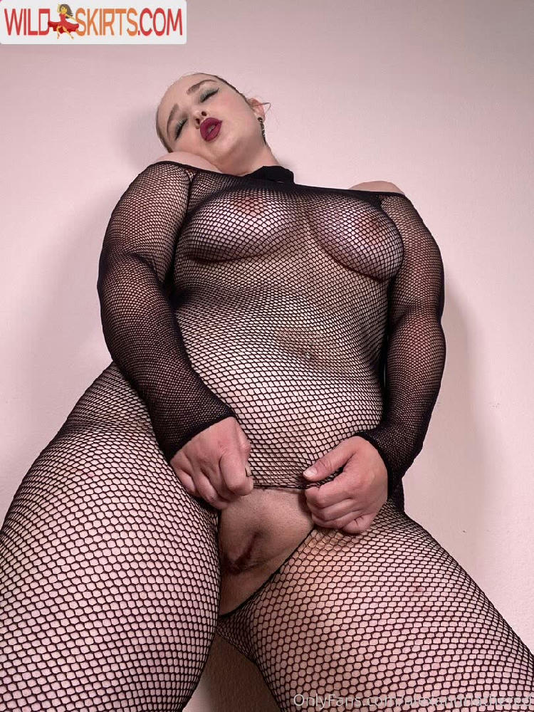 Alexandria The Red / AlexandriatheRed / alexandriathred nude OnlyFans, Instagram leaked photo #41