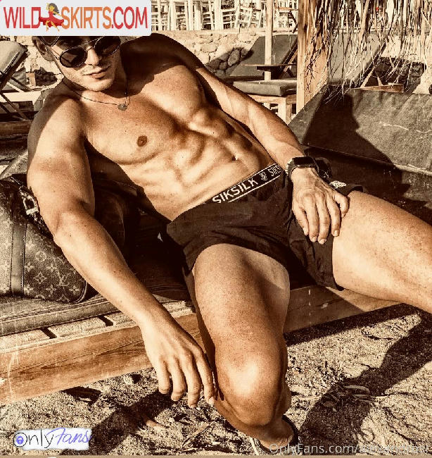 alexandrosr / alexandrosharizanis / alexandrosr nude OnlyFans, Instagram leaked photo #37