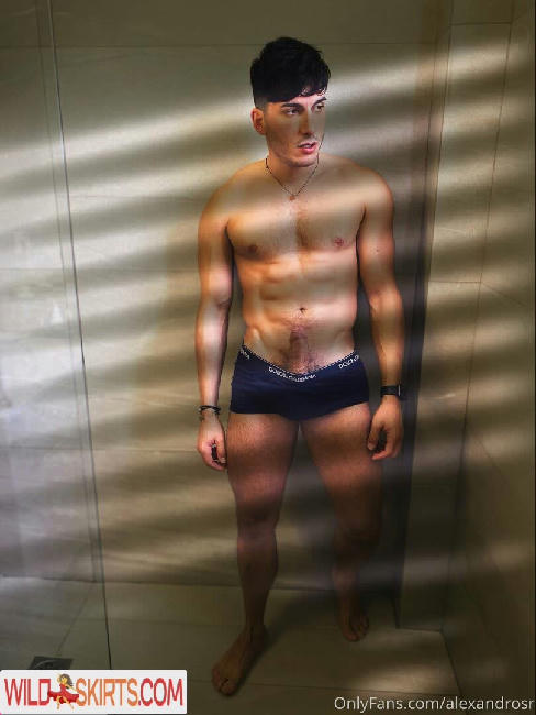 alexandrosr / alexandrosharizanis / alexandrosr nude OnlyFans, Instagram leaked photo #55