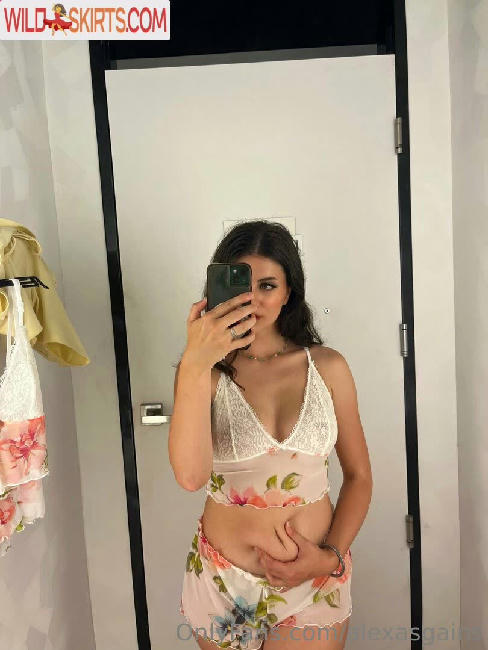 alexasgains nude OnlyFans, Instagram leaked photo #60