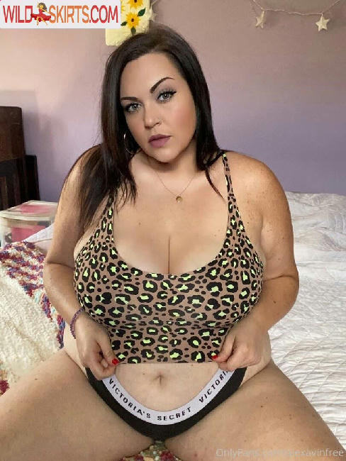 alexavinfree / alexavinfree / cxn7xhx nude OnlyFans, Instagram leaked photo #76