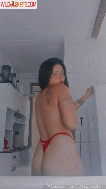 Alexia Martins / alexiamartins45 nude Instagram leaked photo #42