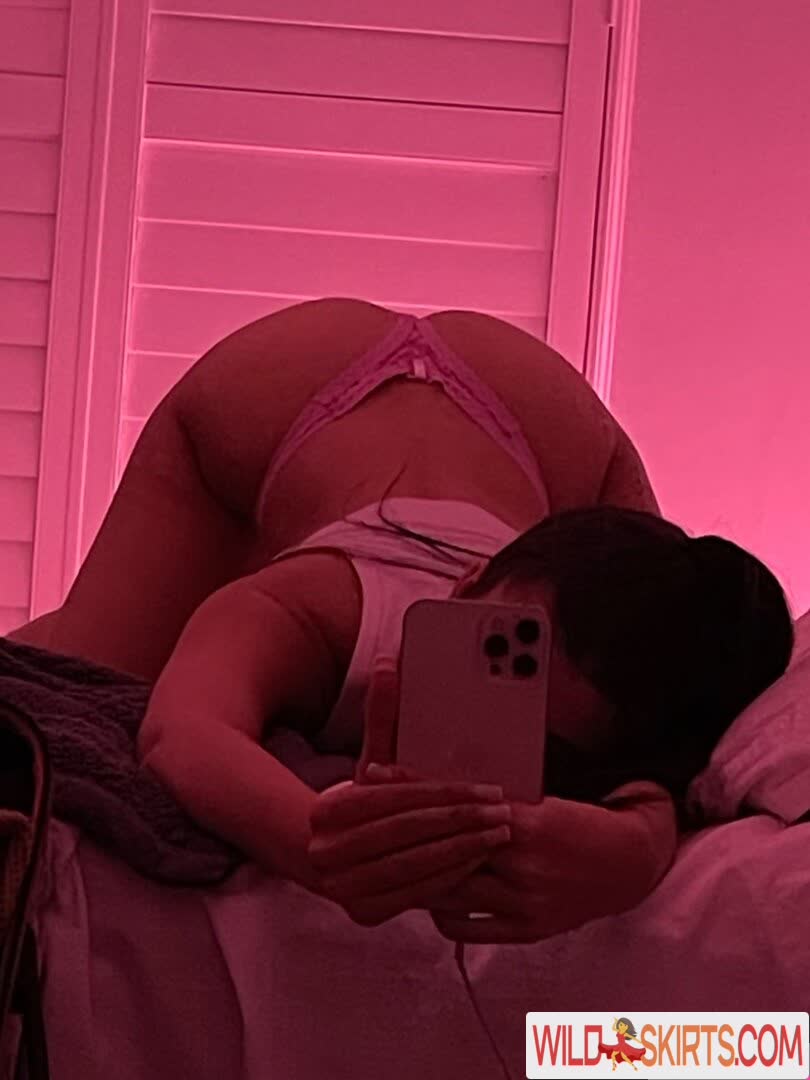 Alexiia.cordeiro nude leaked photo #1