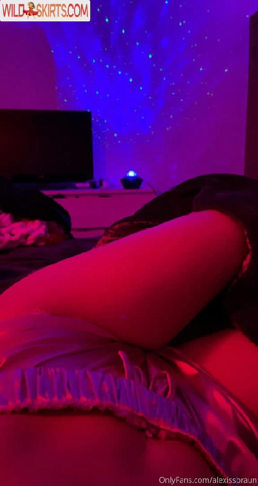Alexis Braun / alexissbraun / alexisxbraun nude OnlyFans, Instagram leaked photo #14