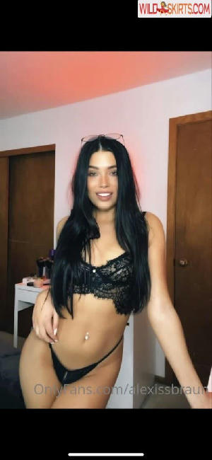 Alexis Braun / alexissbraun / alexisxbraun nude OnlyFans, Instagram leaked photo #103