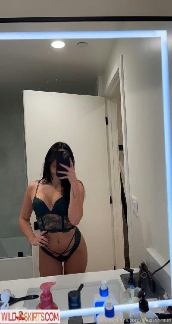 Alexis Braun / alexissbraun / alexisxbraun nude OnlyFans, Instagram leaked photo #111