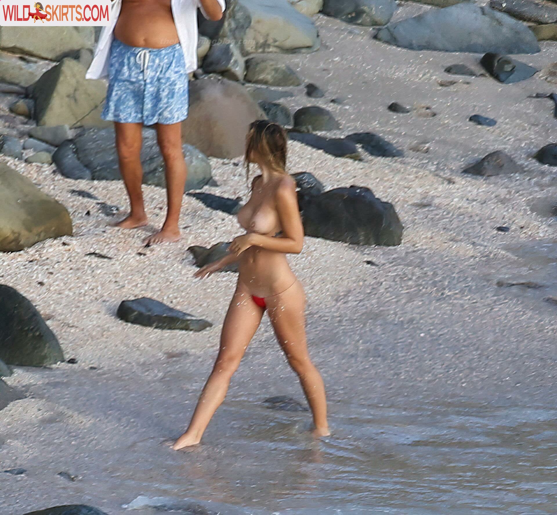 Alexis Ren nude leaked photo #328