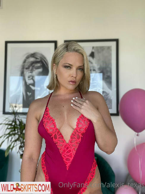 Alexis_Texas / alexis_texas / teamtexasss / whitegirlpoliticking nude OnlyFans, Instagram leaked photo #297