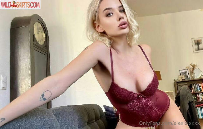 alexis.xxxx / alexis.xxxx / xx.alexis nude OnlyFans, Instagram leaked photo #10