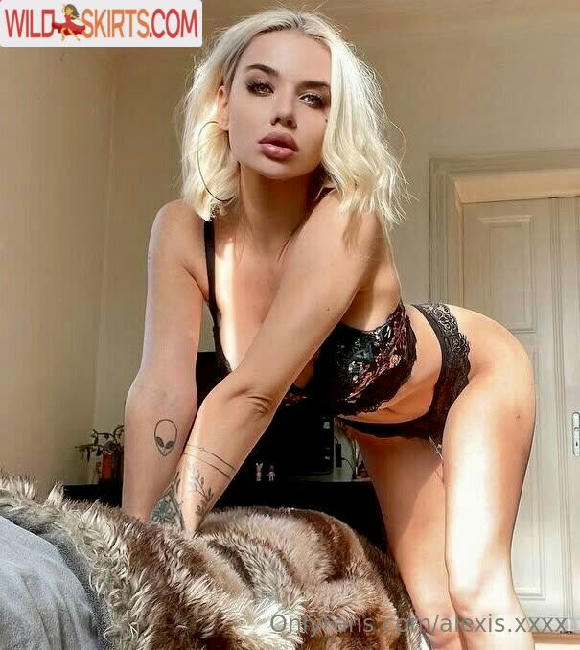 alexis.xxxx / alexis.xxxx / xx.alexis nude OnlyFans, Instagram leaked photo #27