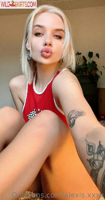 alexis.xxxx / alexis.xxxx / xx.alexis nude OnlyFans, Instagram leaked photo #126