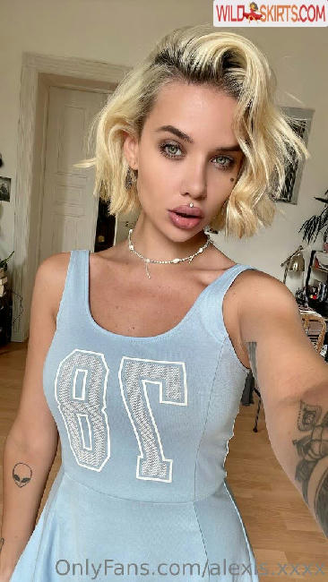 alexis.xxxx / alexis.xxxx / xx.alexis nude OnlyFans, Instagram leaked photo #148