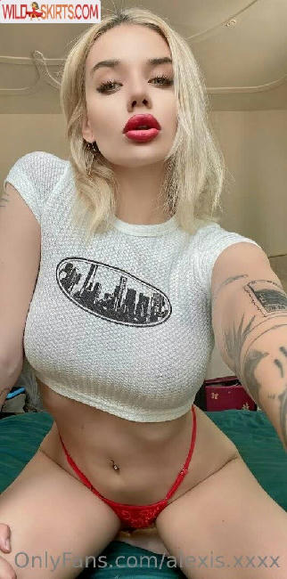 alexis.xxxx / alexis.xxxx / xx.alexis nude OnlyFans, Instagram leaked photo #160