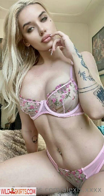 alexis.xxxx / alexis.xxxx / xx.alexis nude OnlyFans, Instagram leaked photo #166