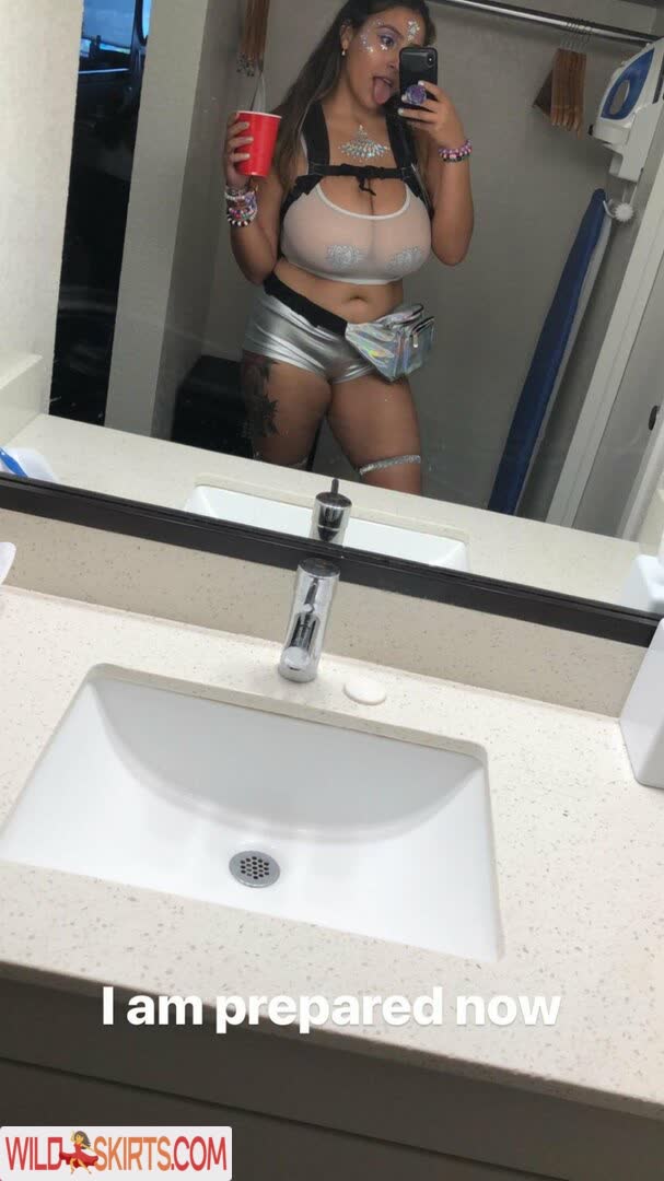 Alexis / fairyfanatic101 / laurenalexis_x / raveholo nude OnlyFans, Instagram leaked photo #19