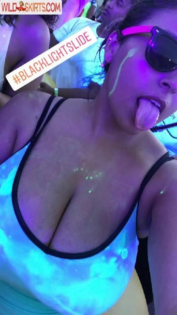 Alexis / fairyfanatic101 / laurenalexis_x / raveholo nude OnlyFans, Instagram leaked photo #65