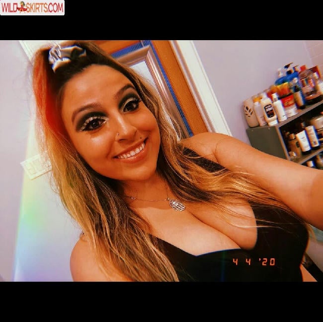 Alexis / fairyfanatic101 / laurenalexis_x / raveholo nude OnlyFans, Instagram leaked photo #105