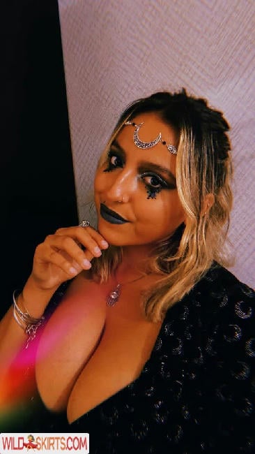 Alexis / fairyfanatic101 / laurenalexis_x / raveholo nude OnlyFans, Instagram leaked photo #39