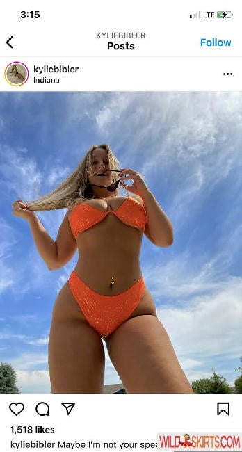 Alexiskay17 / Alexis Kay / alexiskay17 / kyliebibler nude OnlyFans, Instagram leaked photo #9