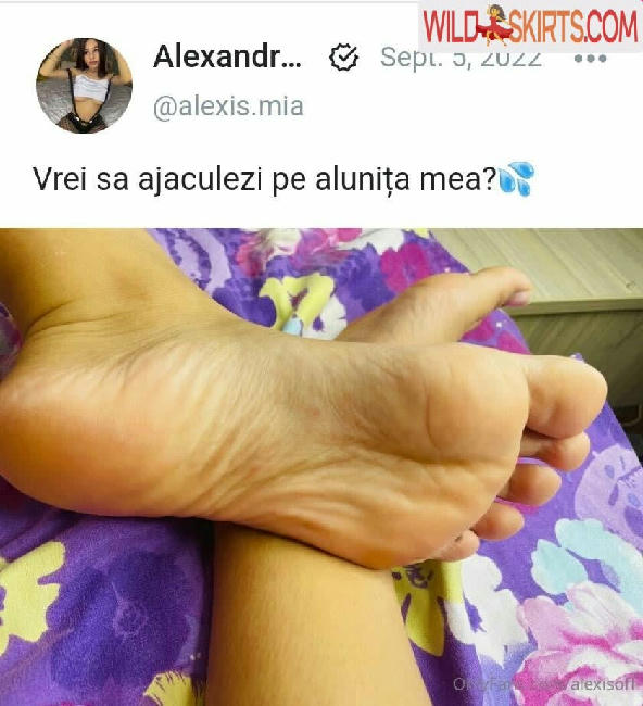 alexisoff / alexisoff / alexxisoff20 nude OnlyFans, Instagram leaked photo #34