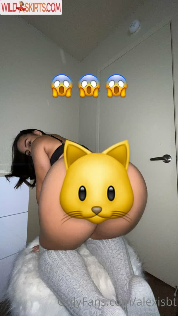 alexistelles nude OnlyFans, Instagram leaked photo