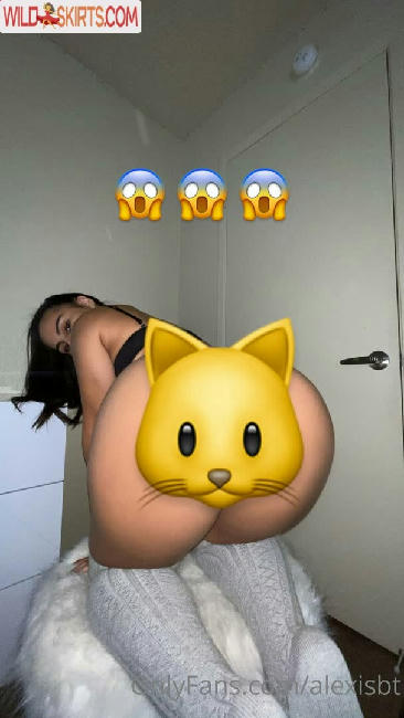 alexistelles nude OnlyFans, Instagram leaked photo #134