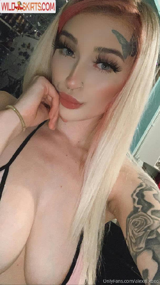 alexisxoxo / alexisonlyxoxo / alexisxoxo__ nude OnlyFans, Instagram leaked photo #39