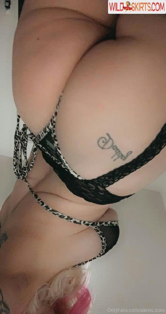 alexisxoxo / alexisonlyxoxo / alexisxoxo__ nude OnlyFans, Instagram leaked photo #45