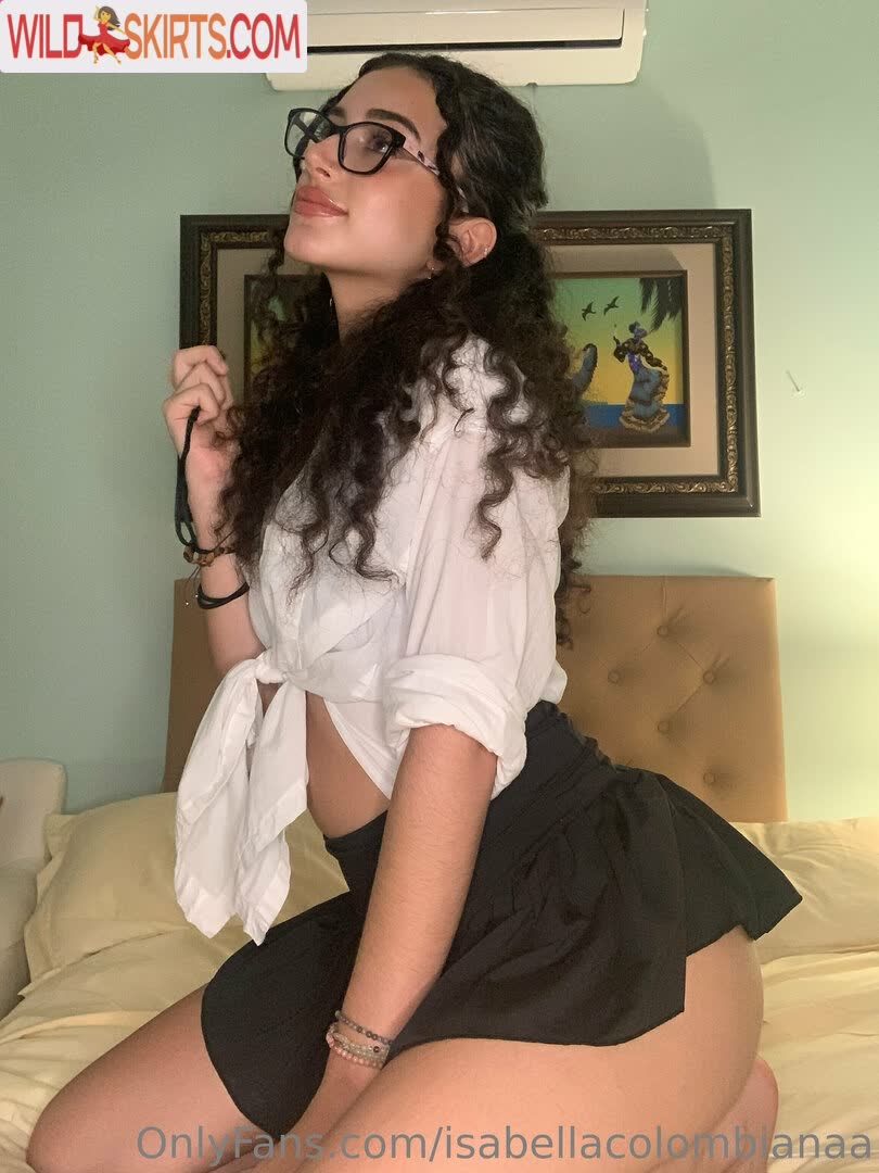 alexrusso18 / Jessarchuleta / alexrusso18 / alexus18 / isabellacolombianaa nude OnlyFans, Instagram leaked photo #15