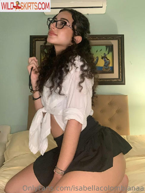 alexrusso18 / Jessarchuleta / alexrusso18 / alexus18 / isabellacolombianaa nude OnlyFans, Instagram leaked photo #30