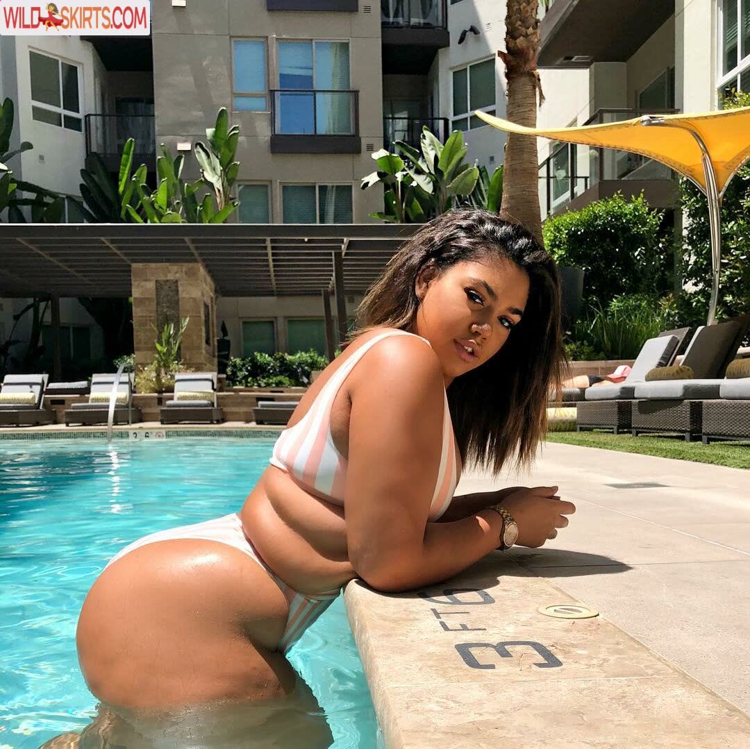 Alexus Danisha / alexusdanisha / thepeachqueen nude OnlyFans, Instagram leaked photo #5