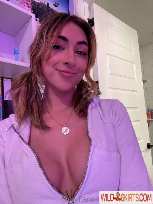 Alexusxxx / Nessamayxo / alexusxxx nude OnlyFans leaked photo #44