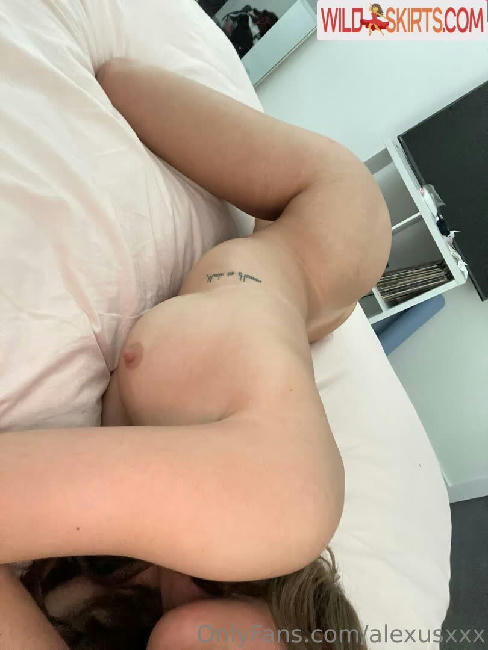 Alexusxxx / Nessamayxo / alexusxxx nude OnlyFans leaked photo #85