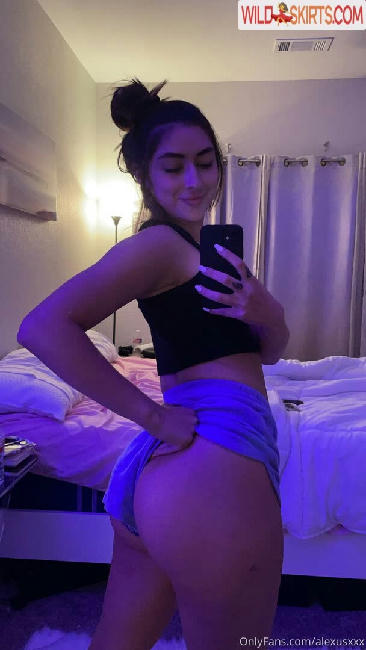 Alexusxxx / Nessamayxo / alexusxxx nude OnlyFans leaked photo #141