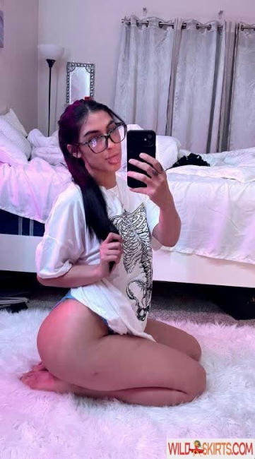 Alexusxxx / Nessamayxo / alexusxxx nude OnlyFans leaked photo #111