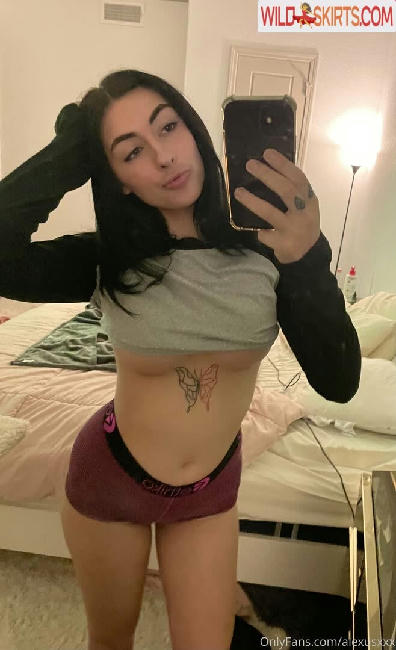 Alexusxxx / Nessamayxo / alexusxxx nude OnlyFans leaked photo #154