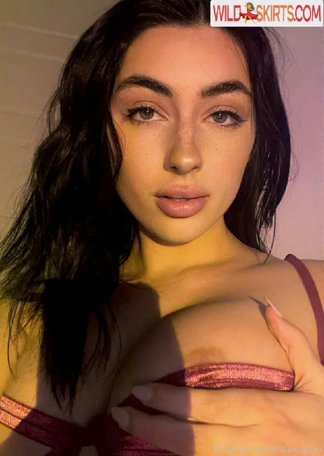 Alexusxxx / Nessamayxo / alexusxxx nude OnlyFans leaked photo #151