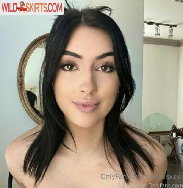 Alexusxxx / Nessamayxo / alexusxxx nude OnlyFans leaked photo #113