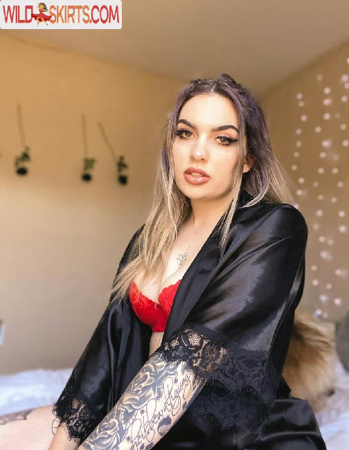 Alexxa Mia / alexamia11 / alexxamiaa6 nude OnlyFans, Instagram leaked photo #7