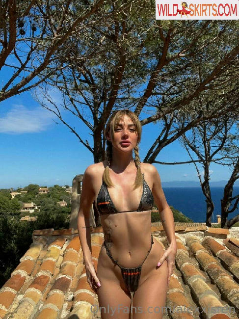 alexxisren / alexisren / alexxisren nude OnlyFans, Instagram leaked photo #10