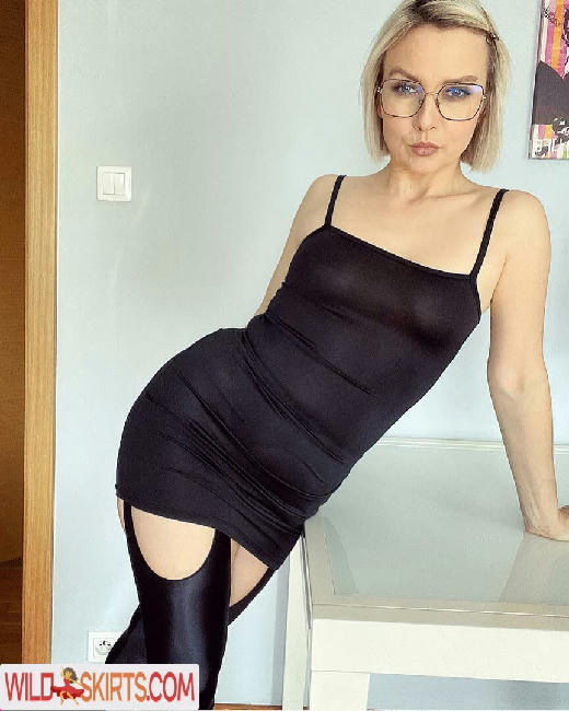 Alexxxa / Aleksandra Kaczmarek / Stylova76 / alexaluxxxe nude OnlyFans, Instagram leaked photo #5