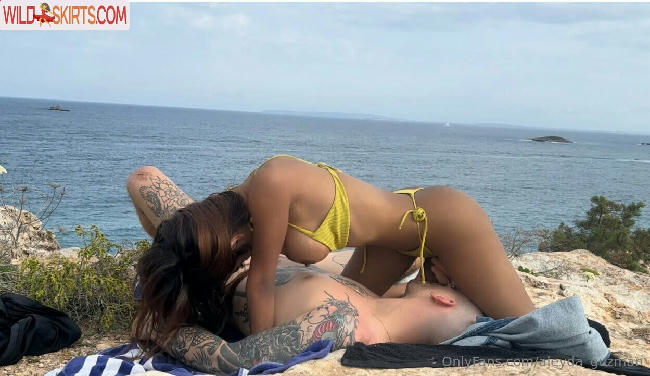 aleyda_guzman / aleyda_guzman / aleydaguzman9 / guzman_aleyda nude OnlyFans, Instagram leaked photo #61