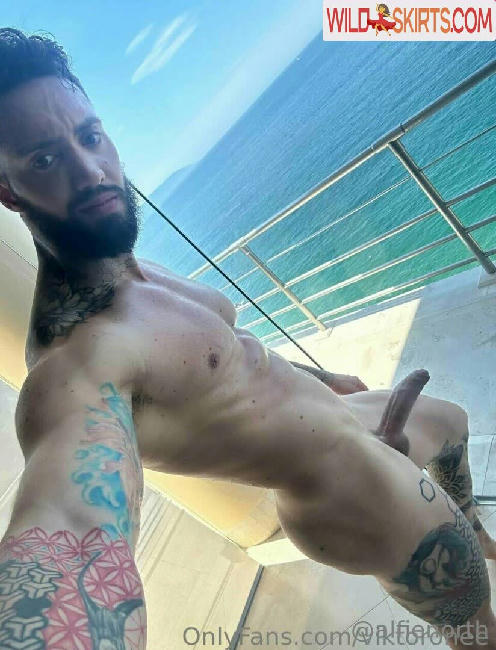 alfienorthfree / alfienorth / alfienorthfree nude OnlyFans, Instagram leaked photo #33