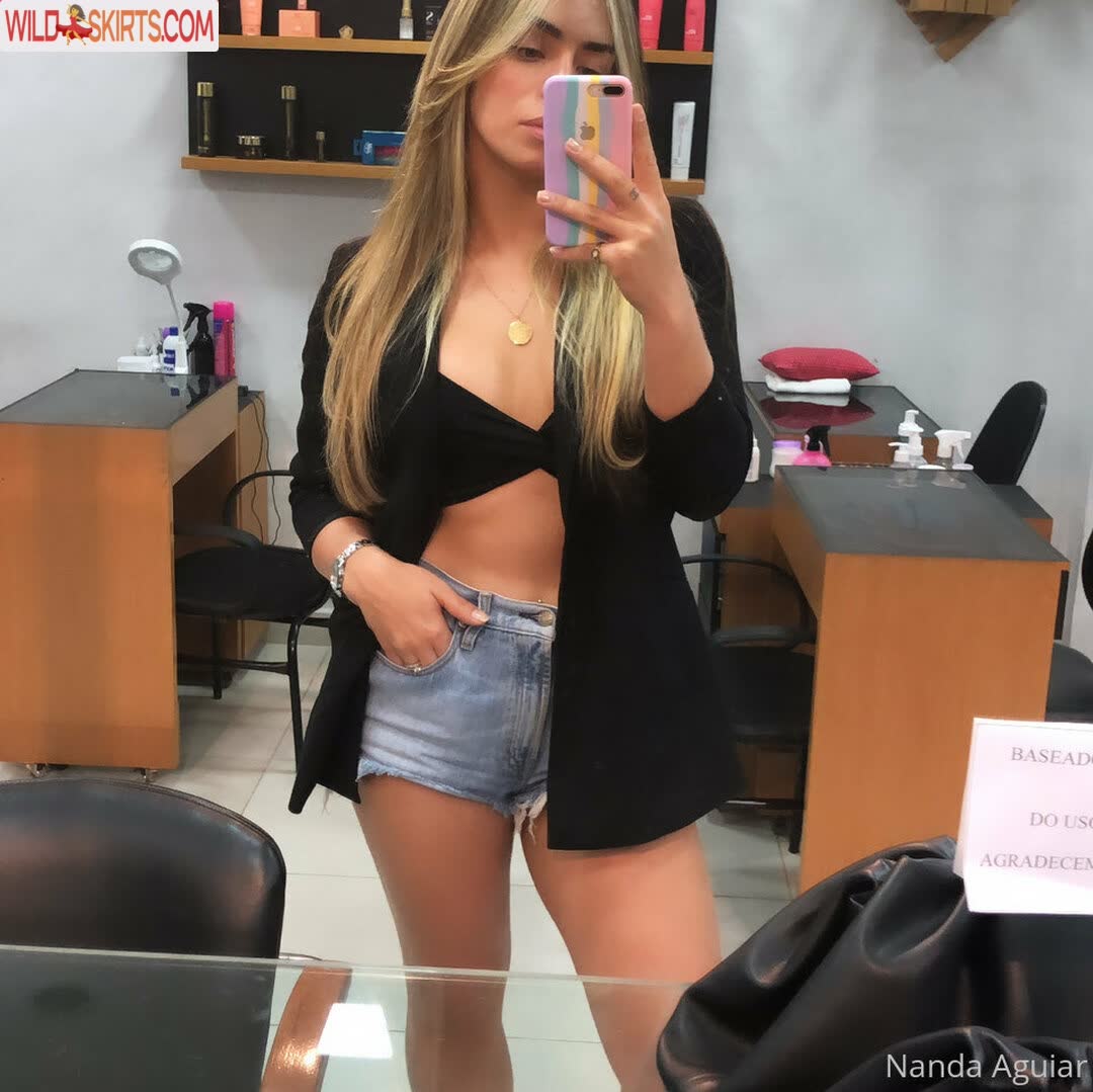 Algel4ubaby / angel4ubaby / freitasandrea nude OnlyFans, Instagram leaked photo #161