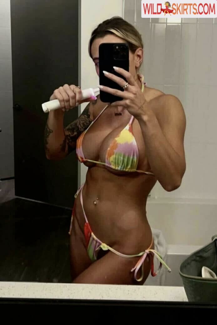 Ali Bunzy nude leaked photo #39