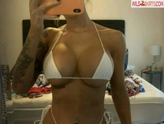Ali Bunzy / alibunzy nude OnlyFans, Instagram leaked photo #36