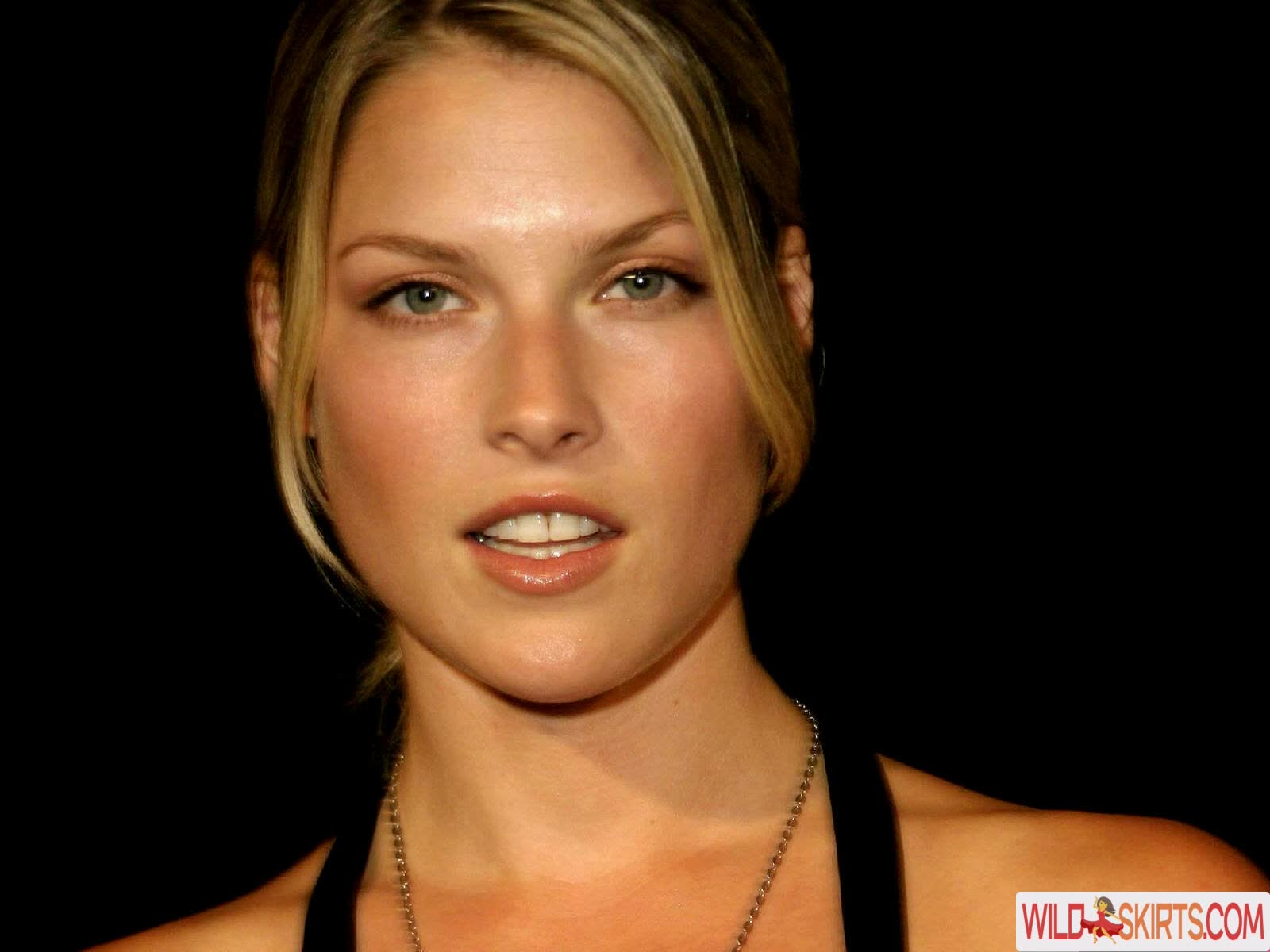 Ali Larter / alilarter nude Instagram leaked photo #2