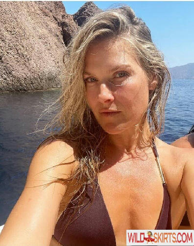 Ali Larter / alilarter nude Instagram leaked photo #4