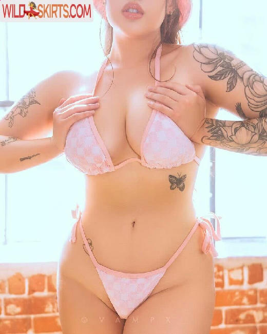 Ali Saengsavang / chubbie bunnies / chubbiebunnies / chubbiexbunnies nude OnlyFans, Instagram leaked photo #2